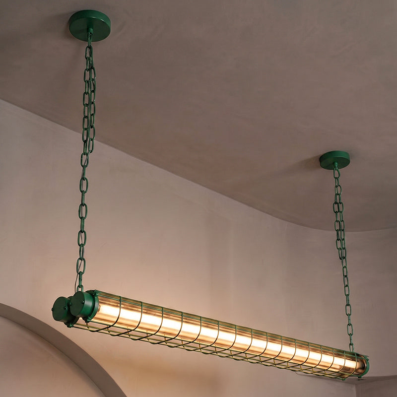 Ultra Mariner Pendant Light