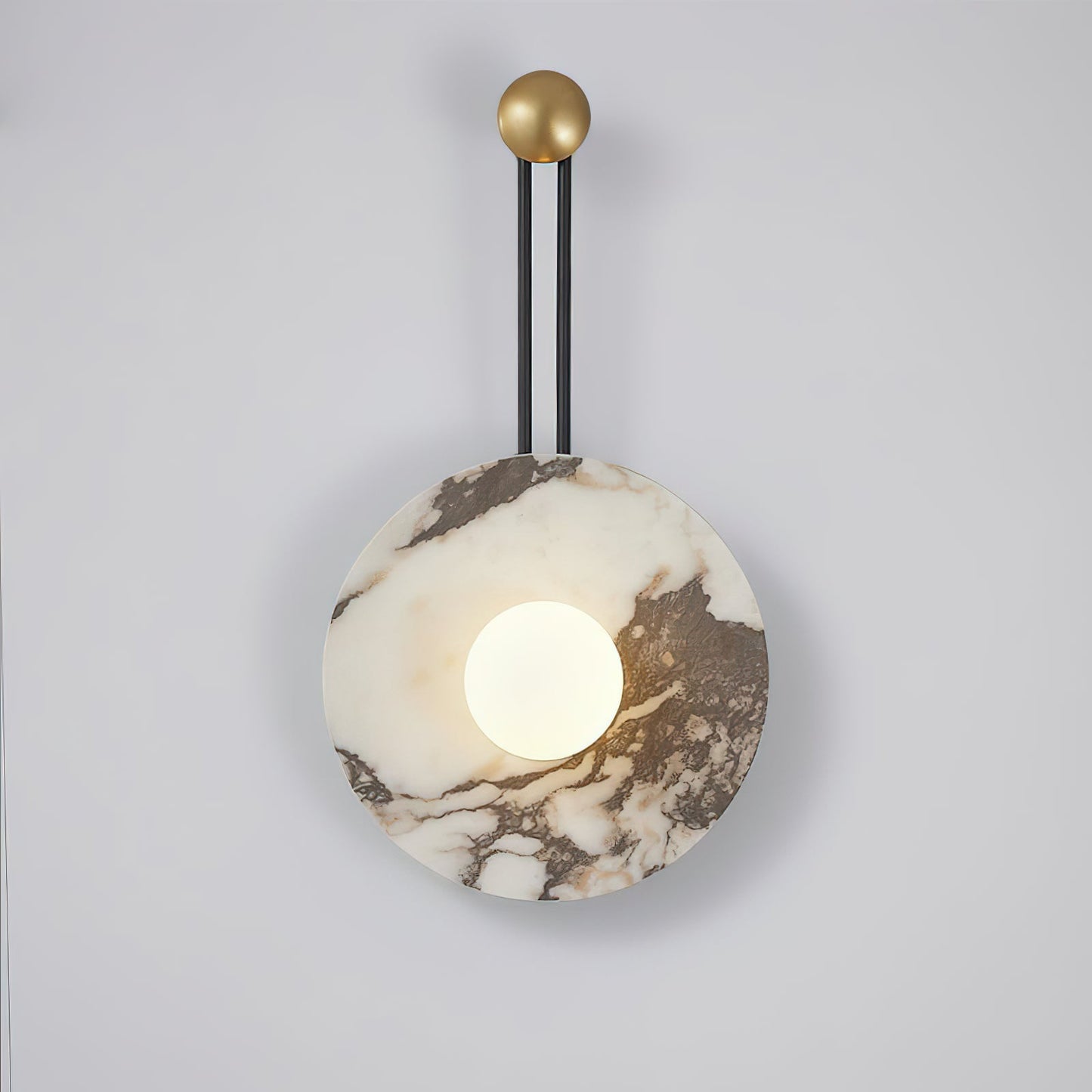 Quinex Marble Wall Lamp