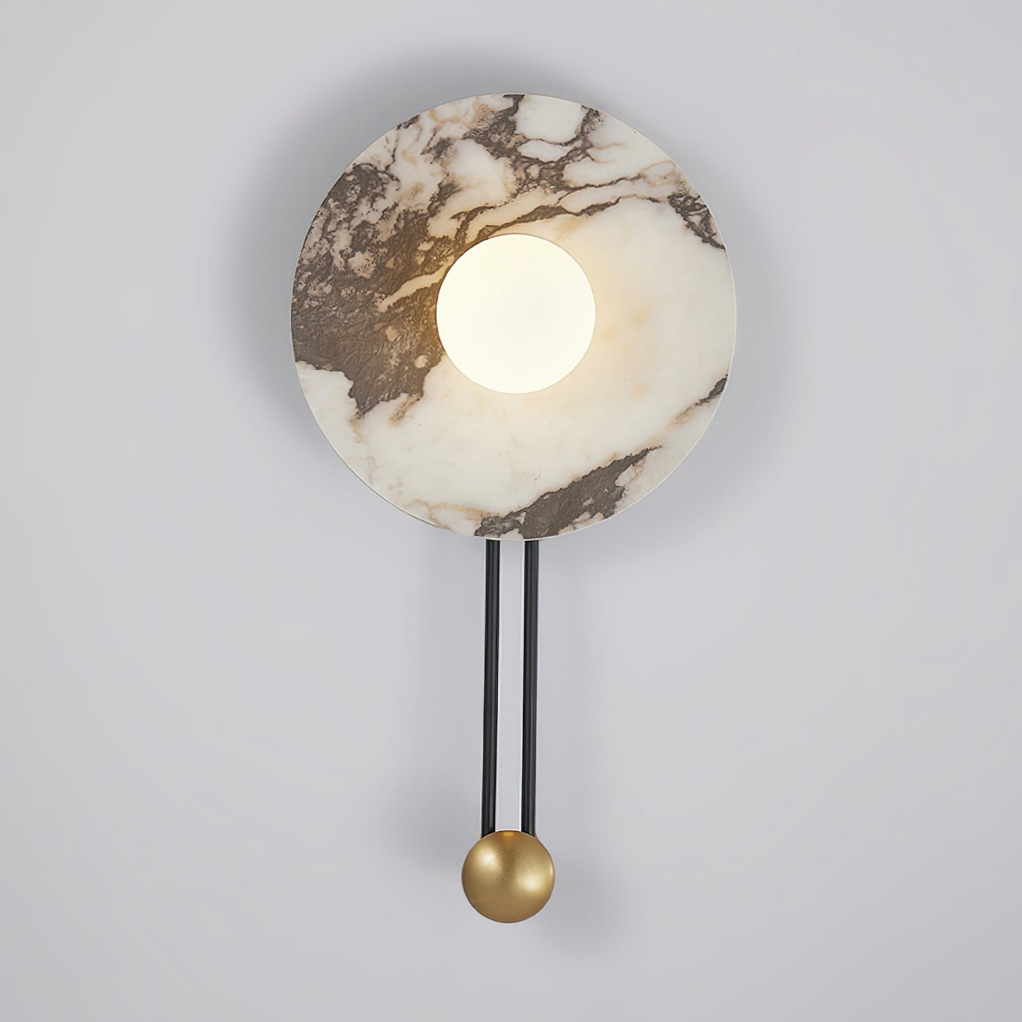 Quinex Marble Wall Lamp