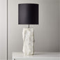 Jacaranda Marble Table Lamp