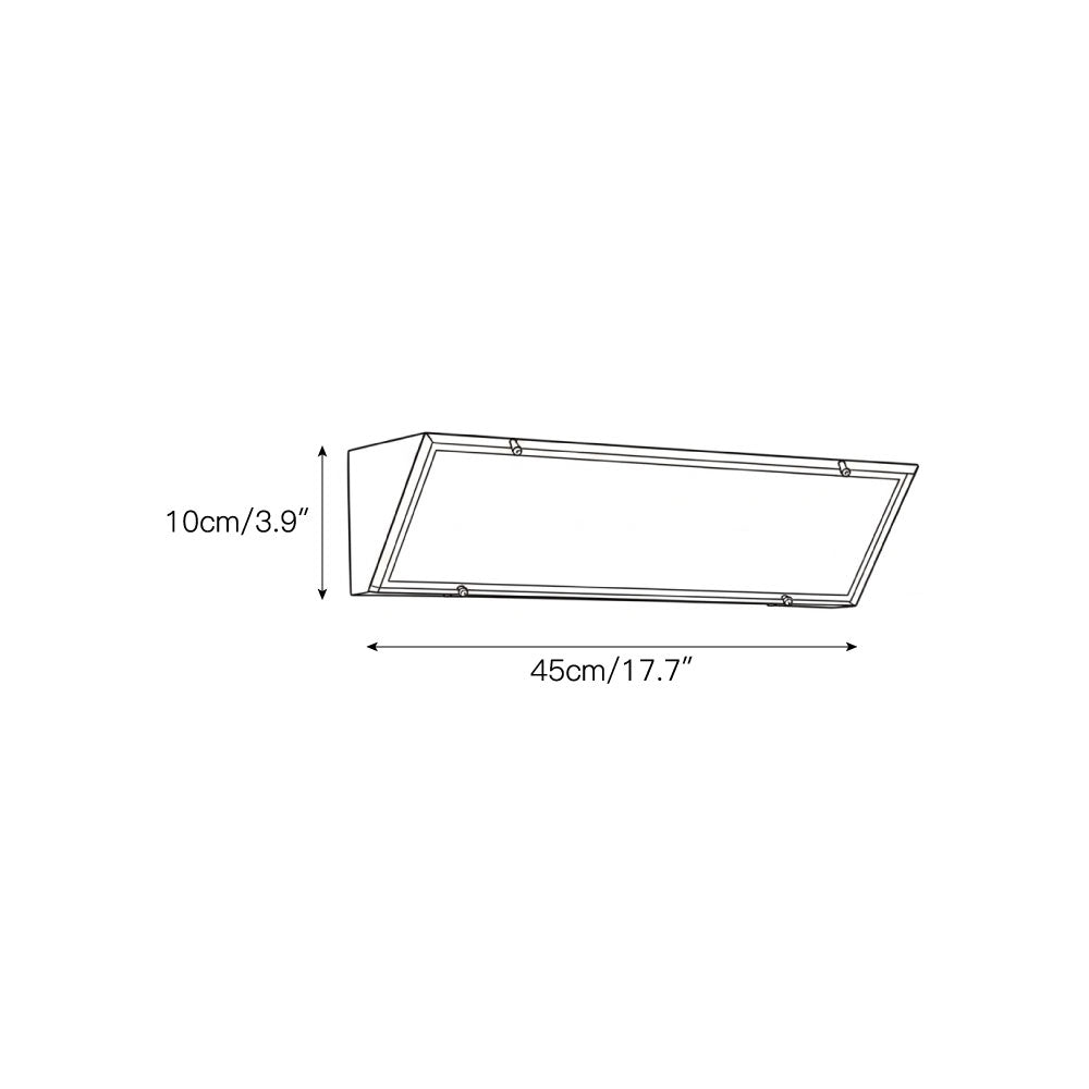 Serance Wall Lamp