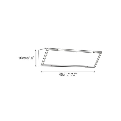 Serance Wall Lamp