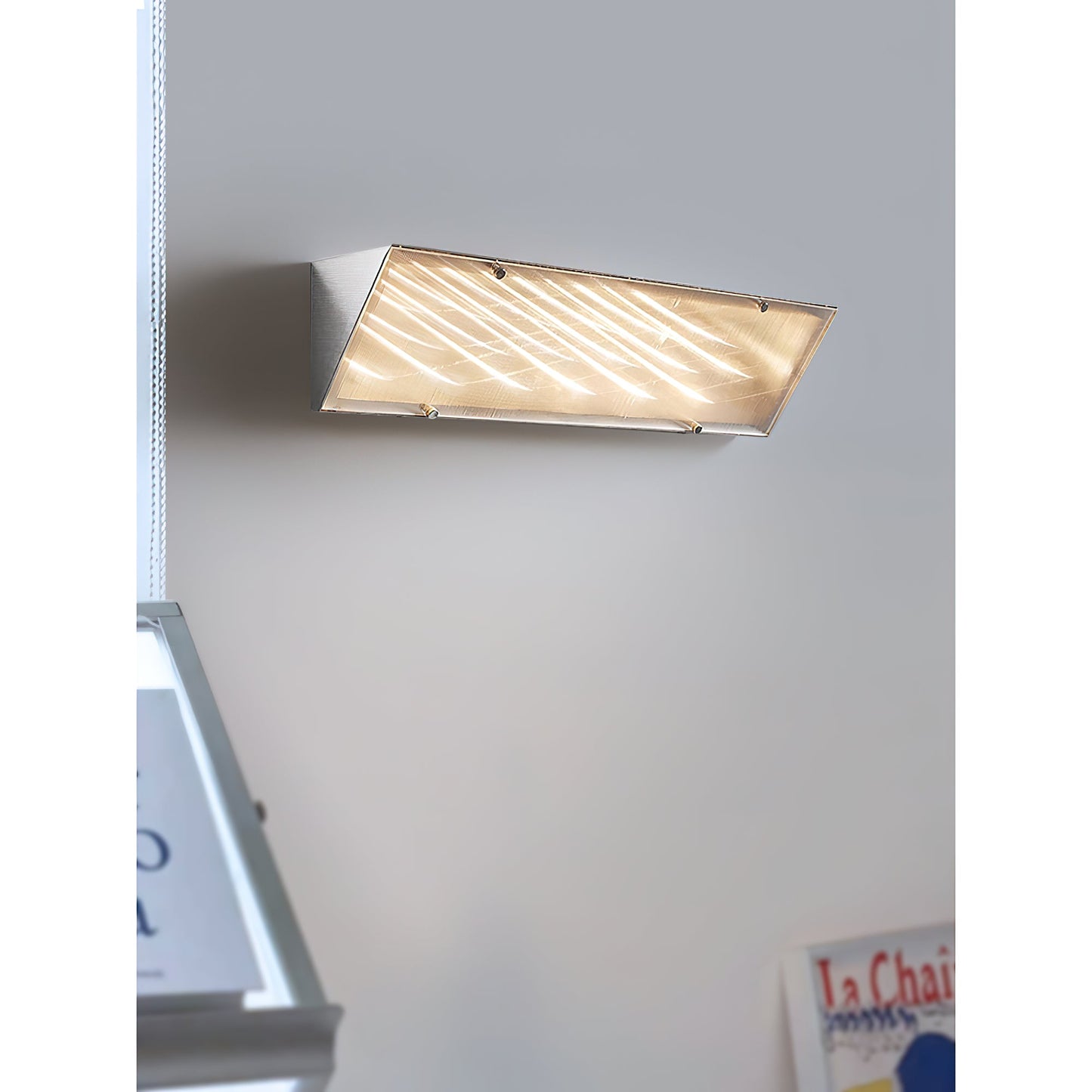 Serance Wall Lamp
