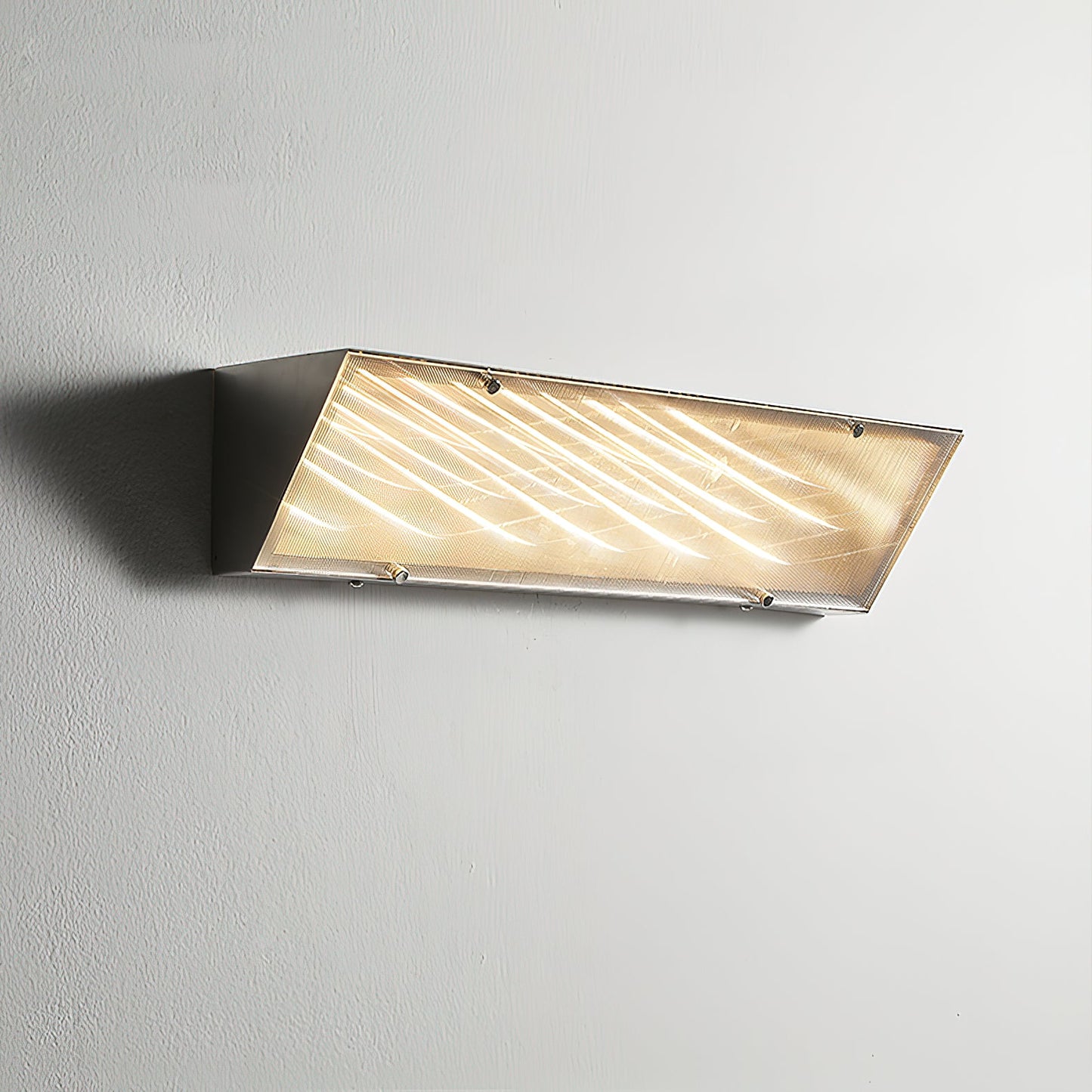Serance Wall Lamp