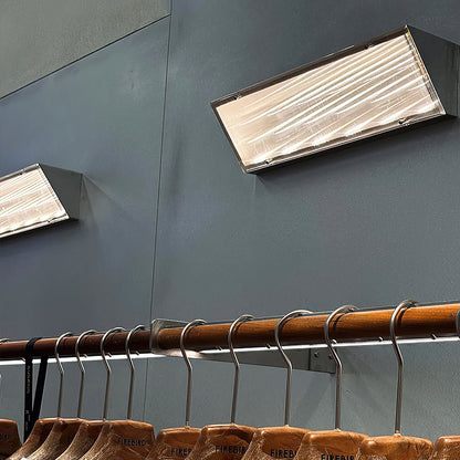 Serance Wall Lamp
