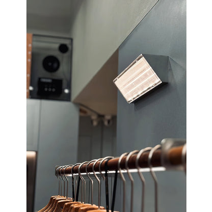 Serance Wall Lamp