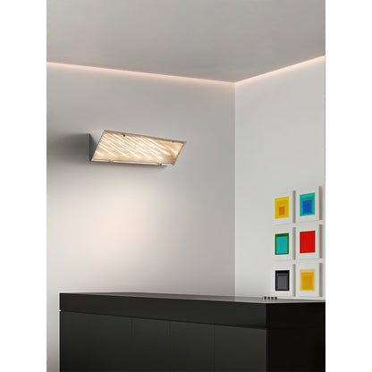 Serance Wall Lamp