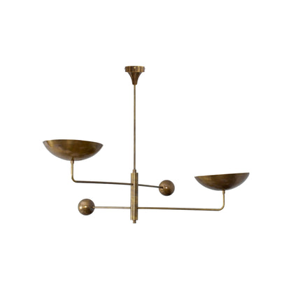 Solika Nauticaz Chandelier