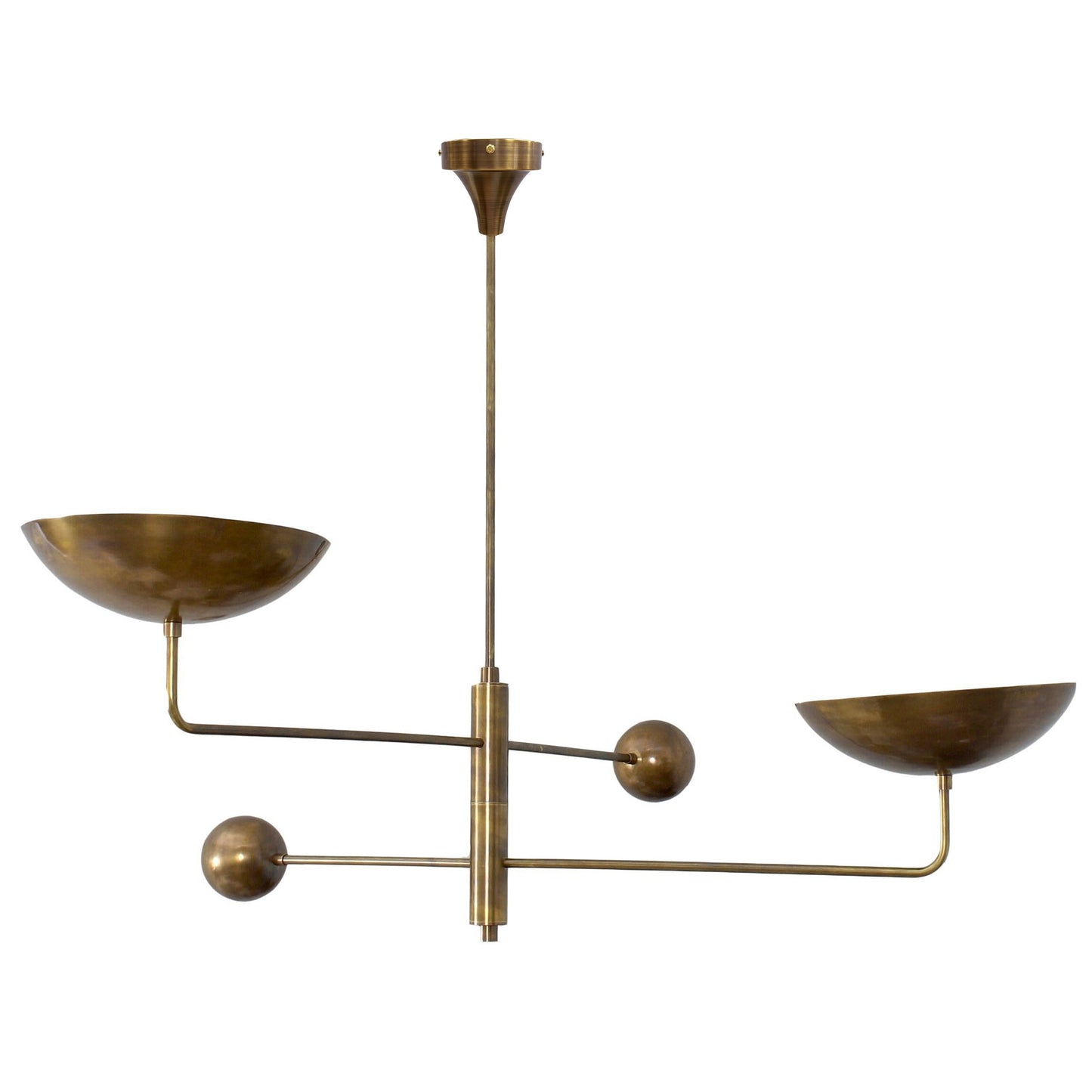 Solika Nauticaz Chandelier