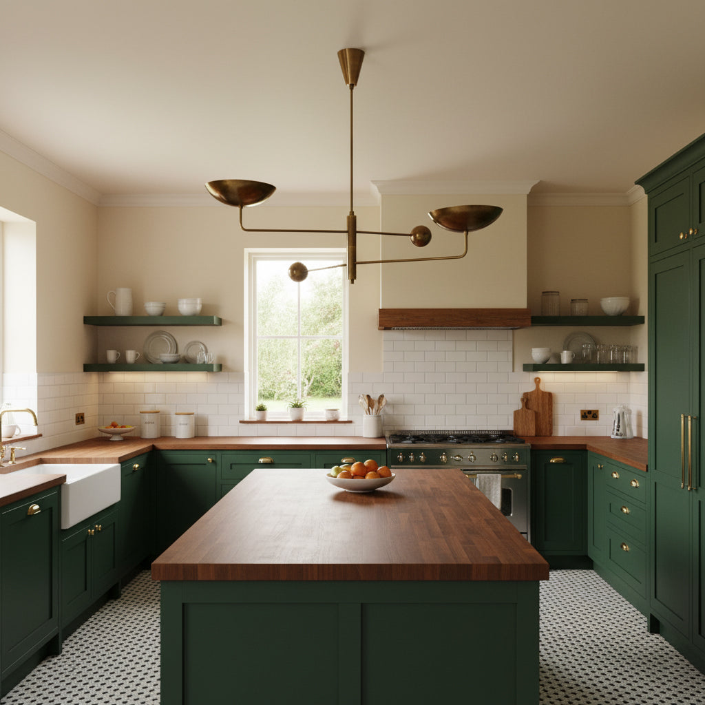 Solika Nauticaz Chandelier