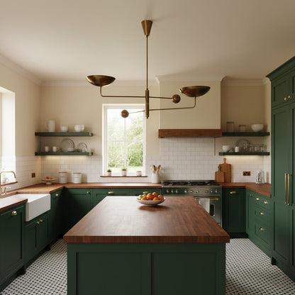 Solika Nauticaz Chandelier