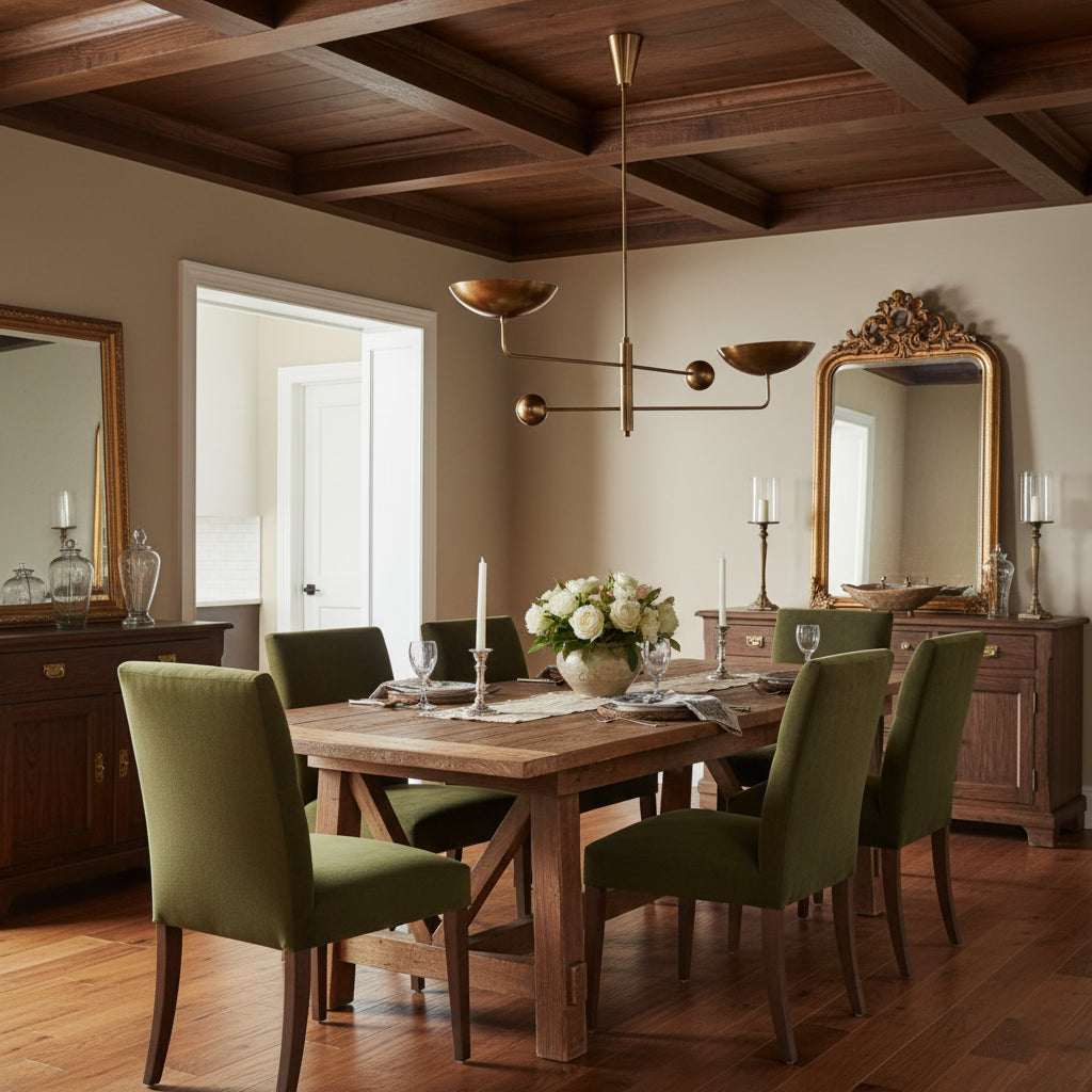 Solika Nauticaz Chandelier