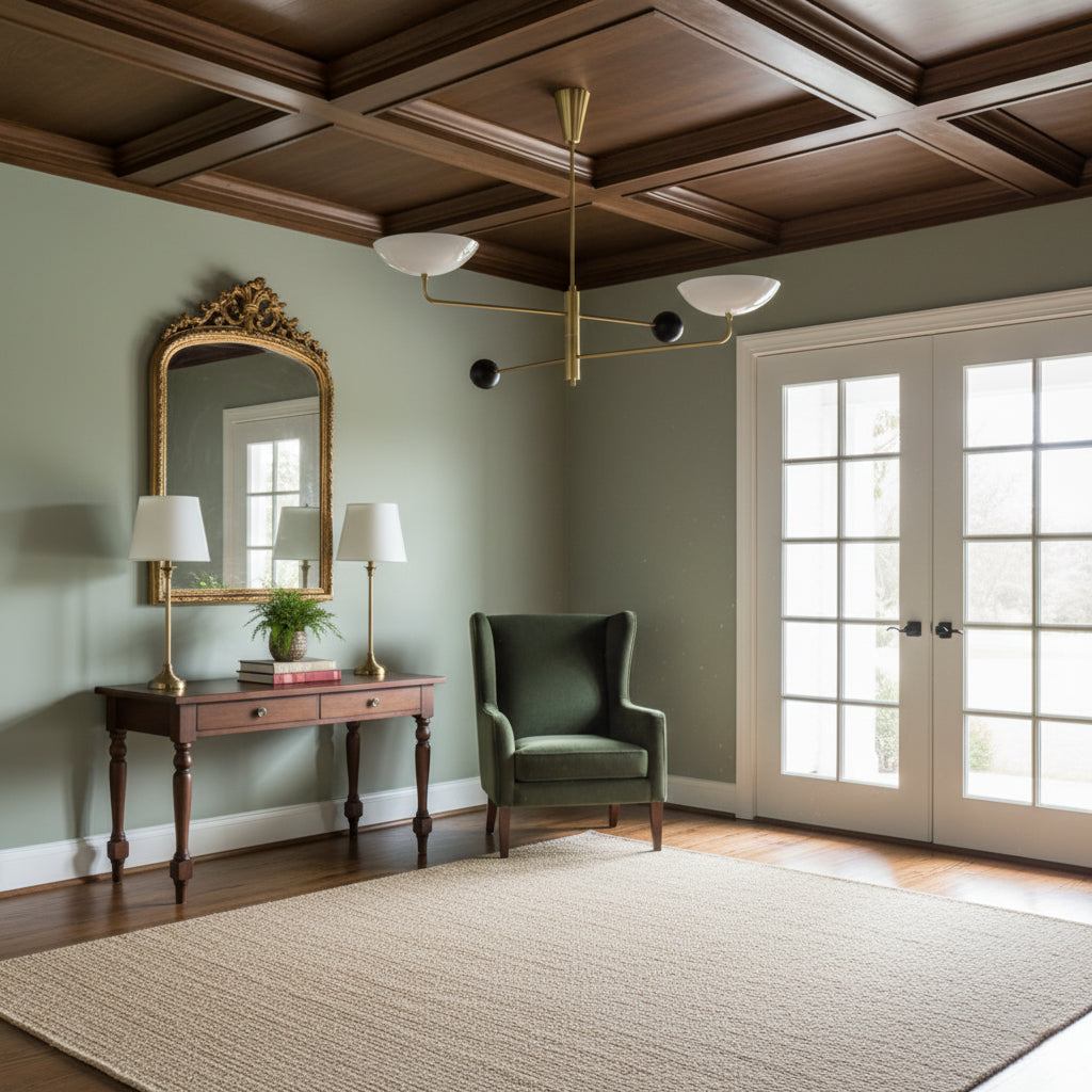 Solika Nauticaz Chandelier