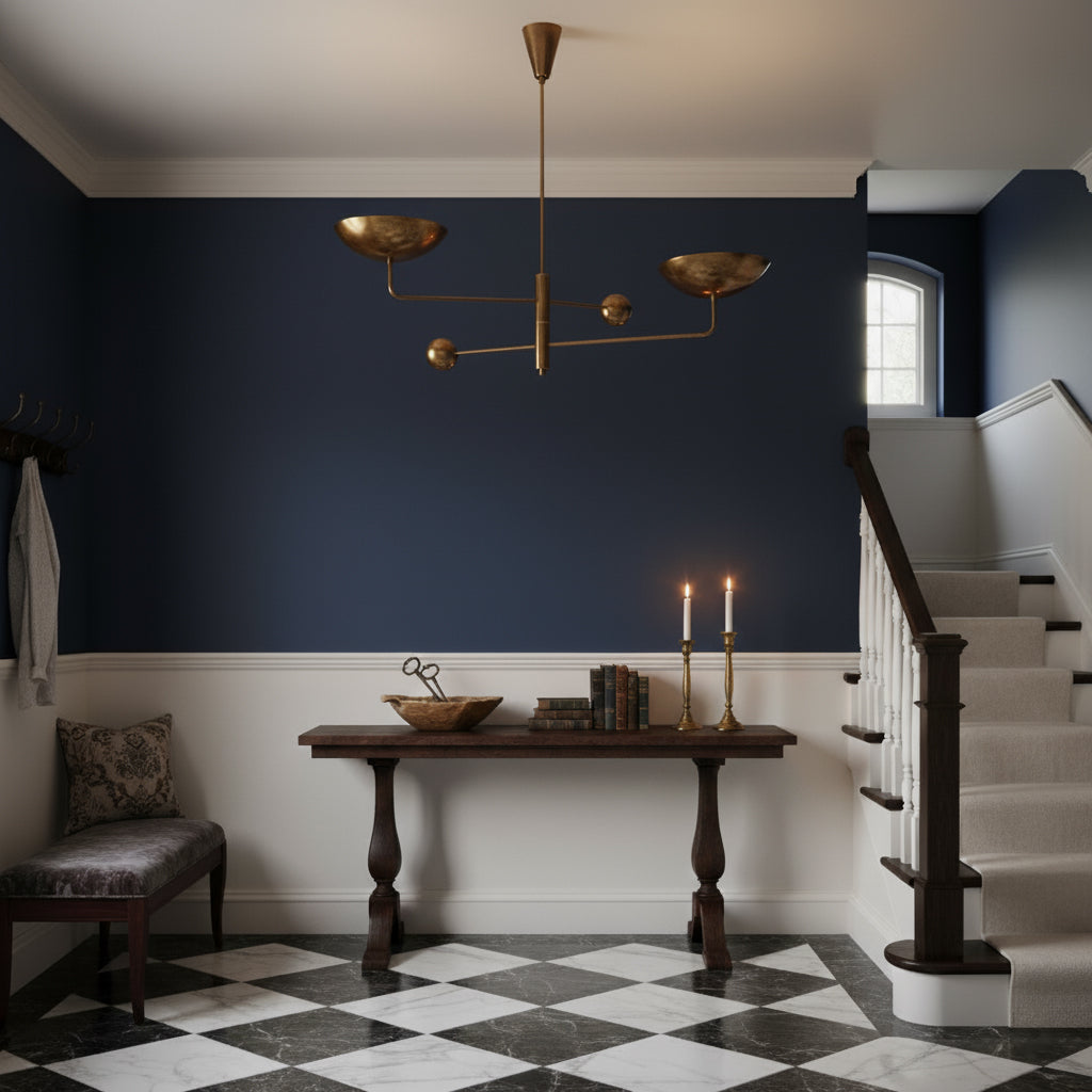 Solika Nauticaz Chandelier