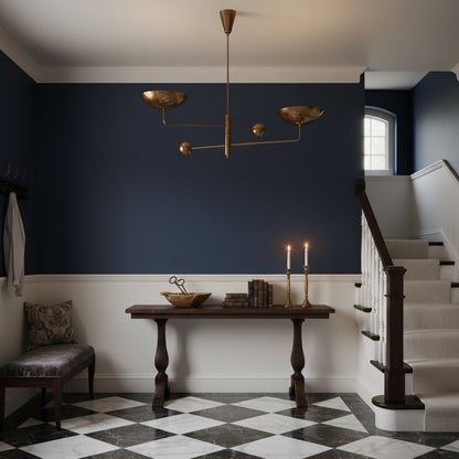Solika Nauticaz Chandelier