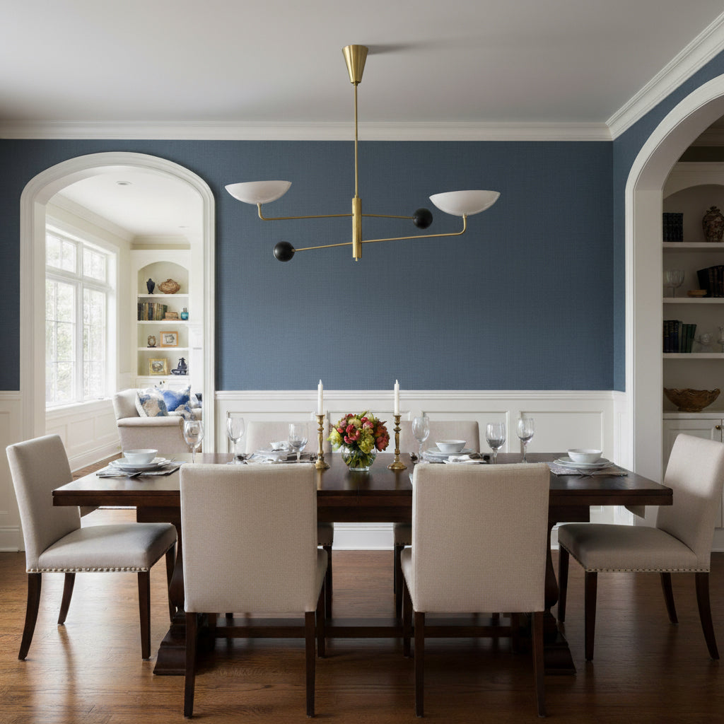 Solika Nauticaz Chandelier