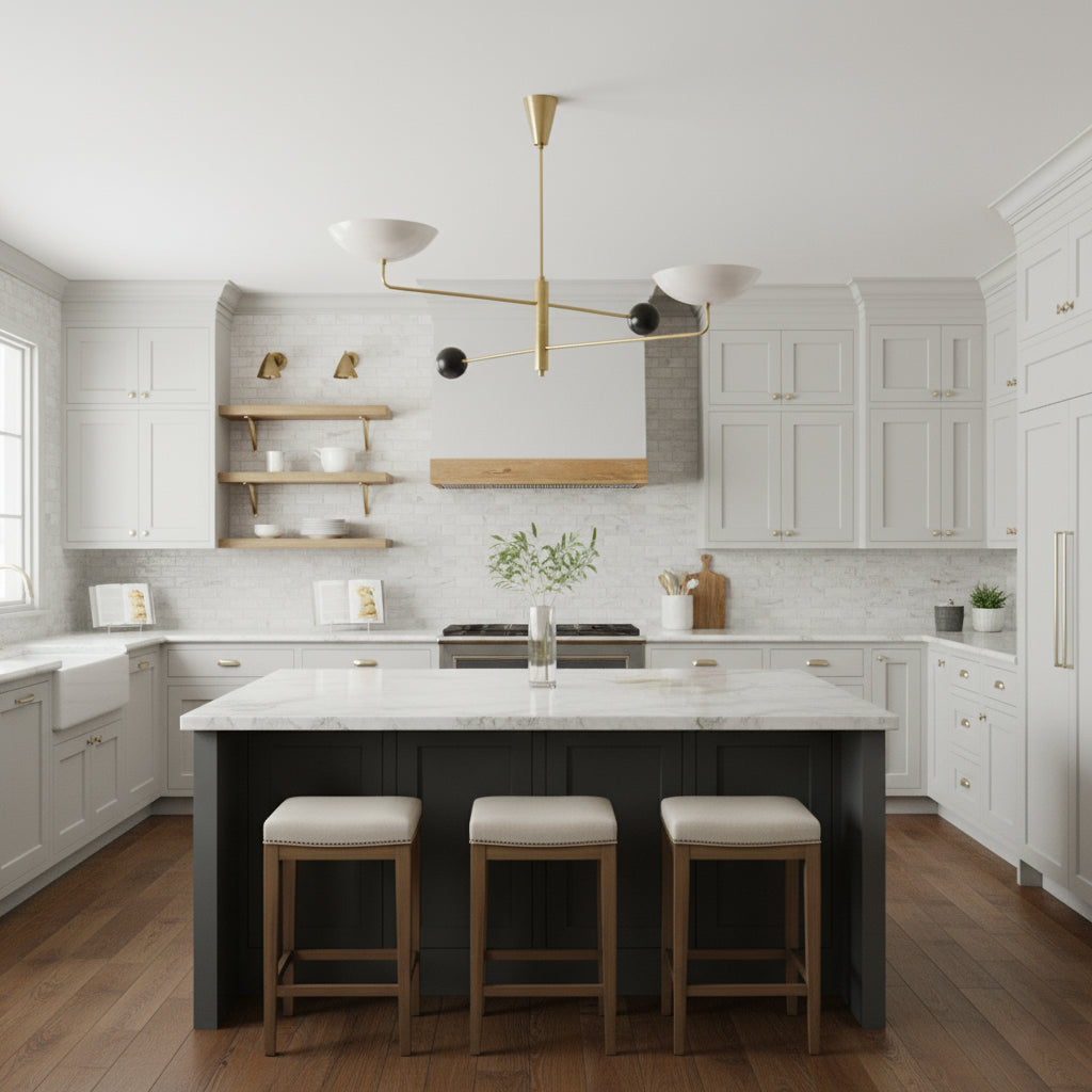 Solika Nauticaz Chandelier