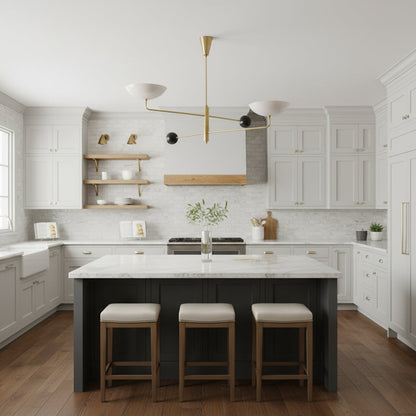 Solika Nauticaz Chandelier
