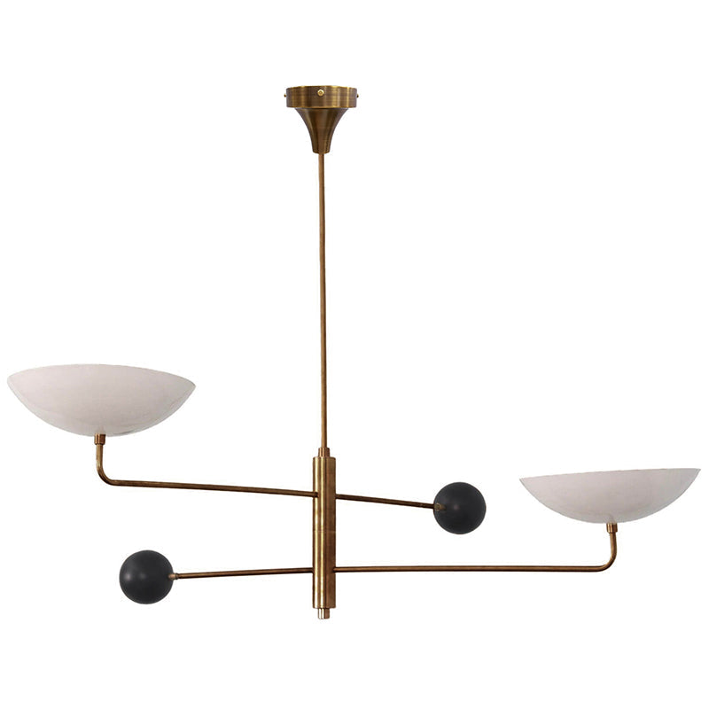 Solika Nauticaz Chandelier