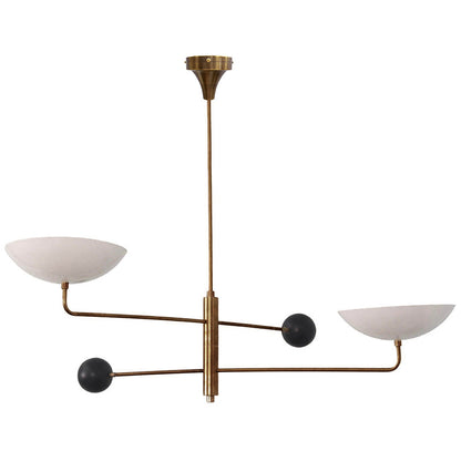 Solika Nauticaz Chandelier