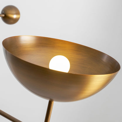 Solika Nauticaz Chandelier
