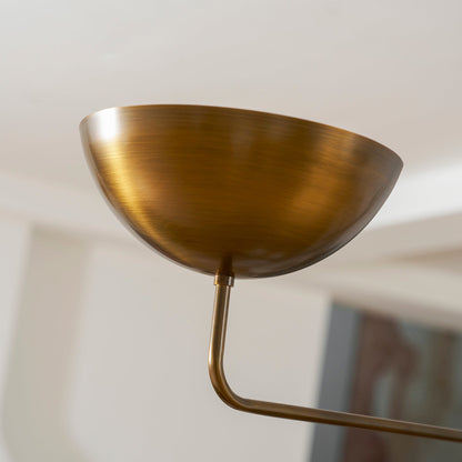 Solika Nauticaz Chandelier