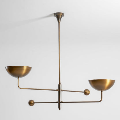 Solika Nauticaz Chandelier