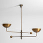 Solika Nauticaz Chandelier