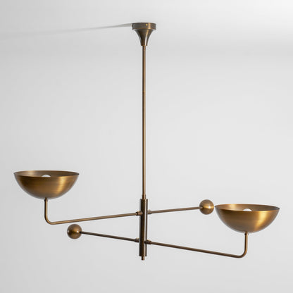 Solika Nauticaz Chandelier