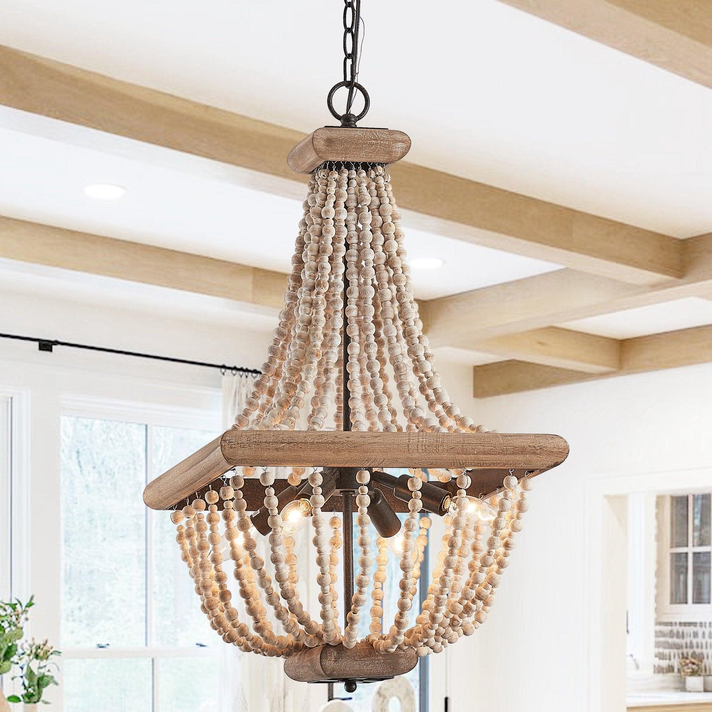 Dovex Chandelier