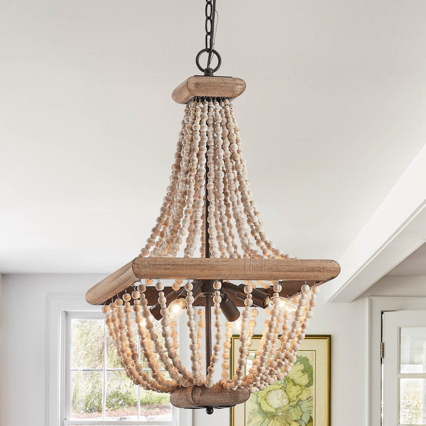 Dovex Chandelier