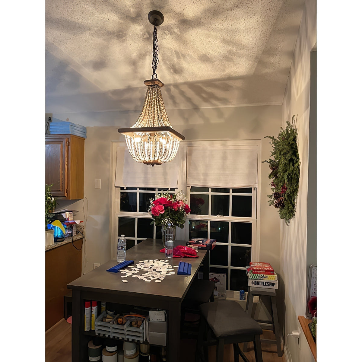 Dovex Chandelier