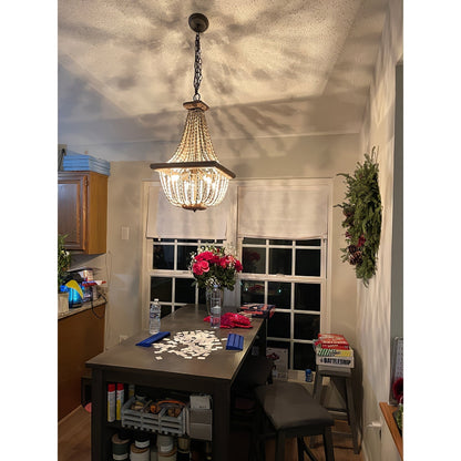 Dovex Chandelier