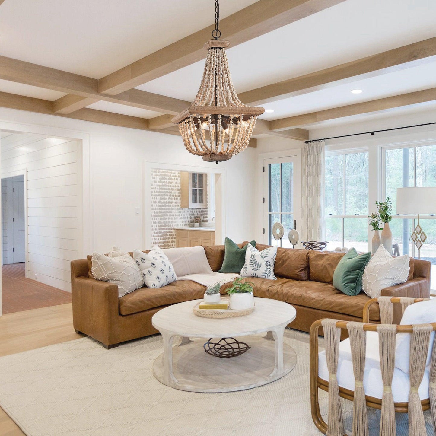 Dovex Chandelier
