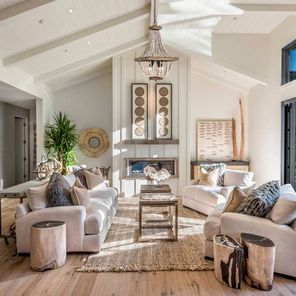 Dovex Chandelier