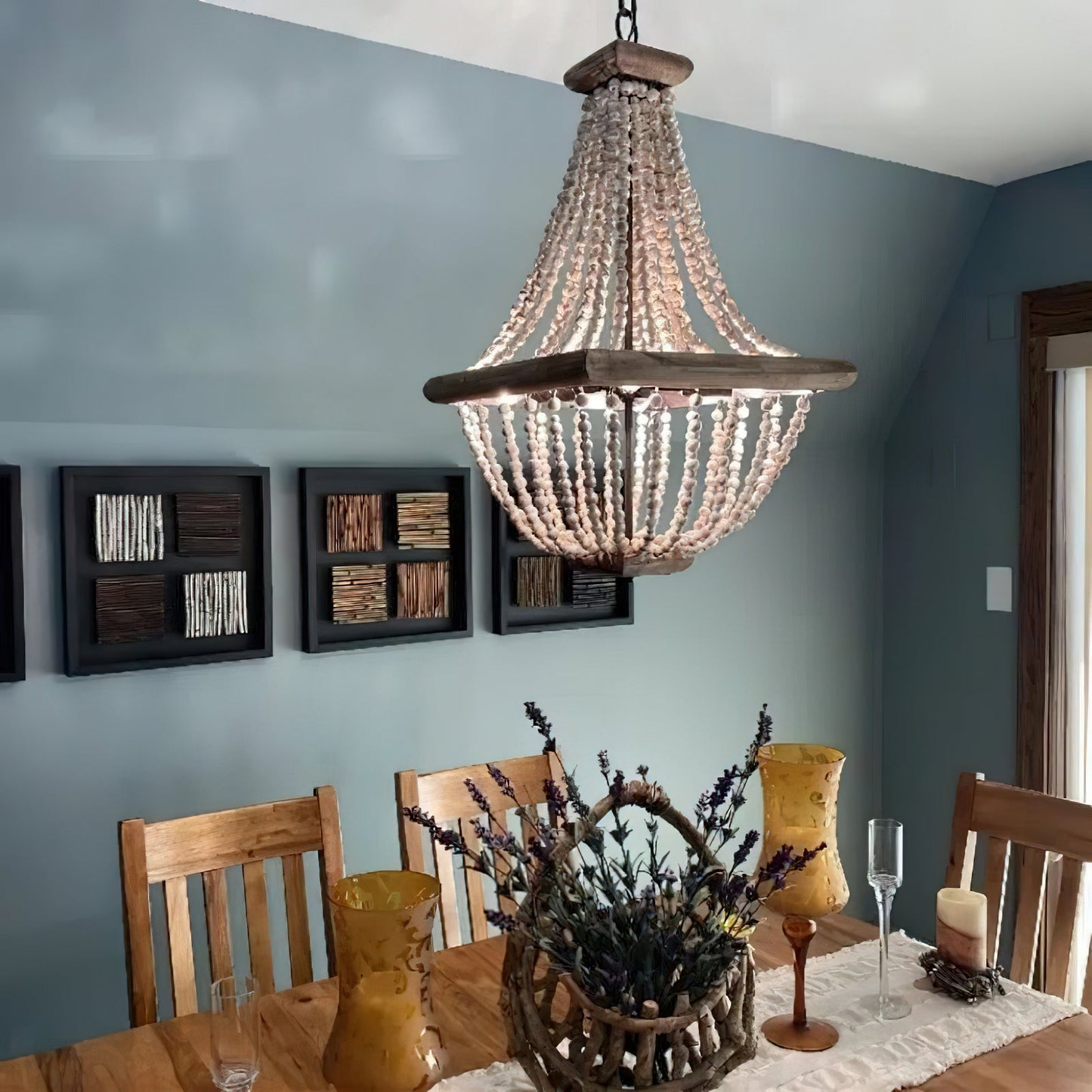 Dovex Chandelier