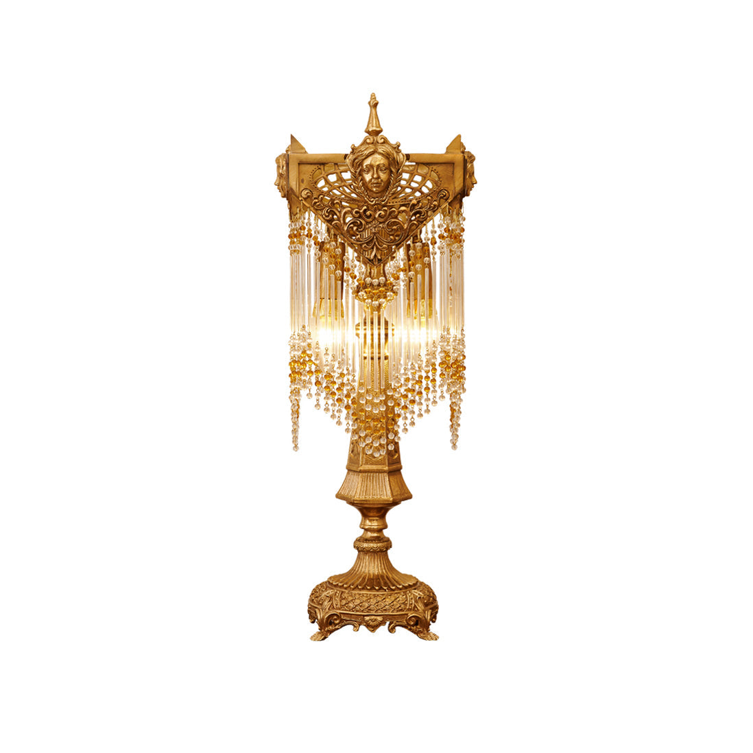 Vesique Table Lamp
