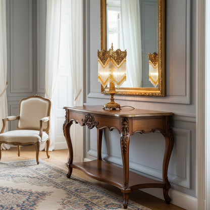 Vesique Table Lamp