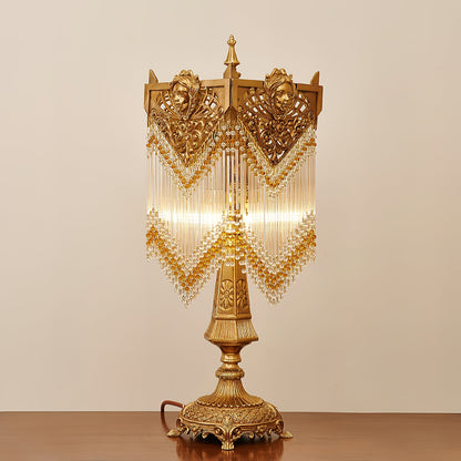 Vesique Table Lamp