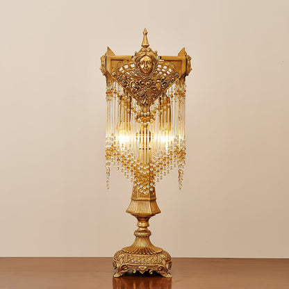 Vesique Table Lamp