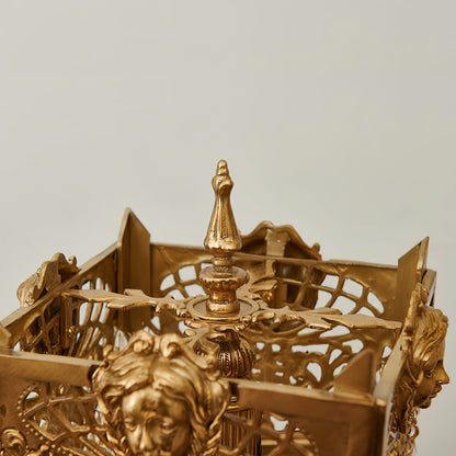 Vesique Table Lamp