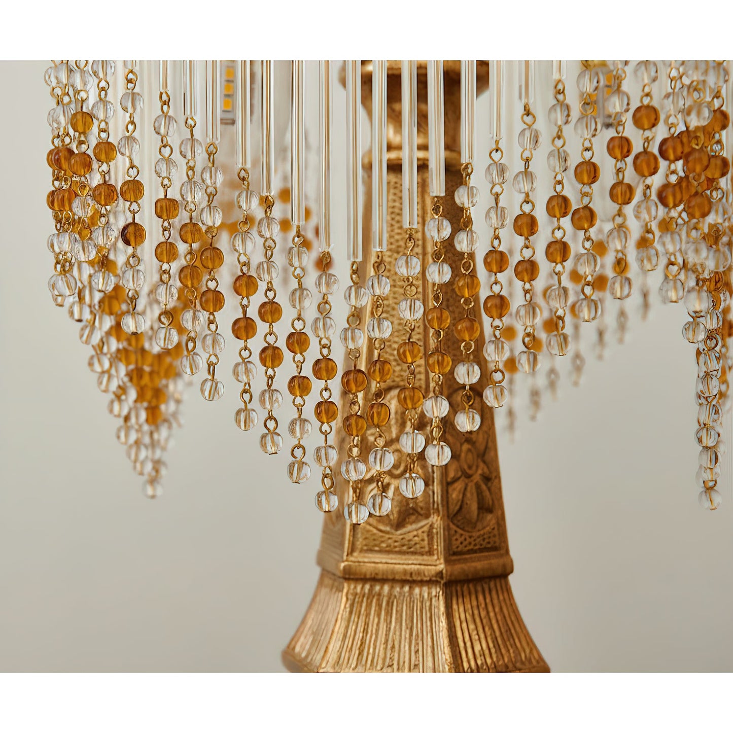 Vesique Table Lamp