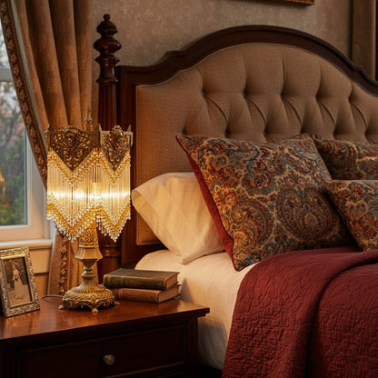 Vesique Table Lamp