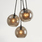 Sabola Glass Pendant Lamp