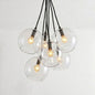 Sabola Glass Pendant Lamp