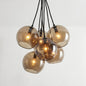 Sabola Glass Pendant Lamp