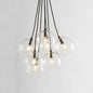 Sabola Glass Pendant Lamp