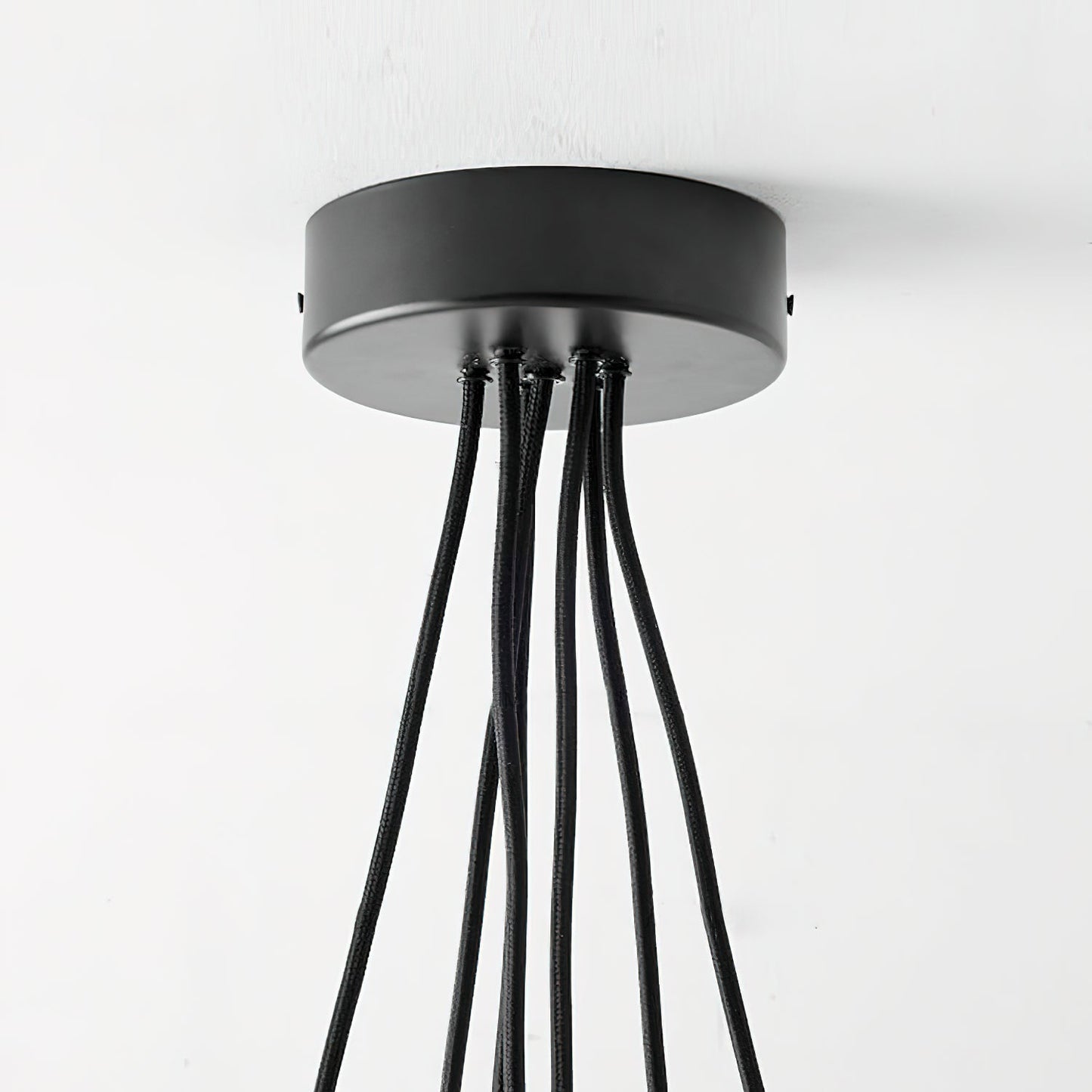 Sabola Glass Pendant Lamp