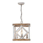 Natrolite 4 - Light Pendant Lamp