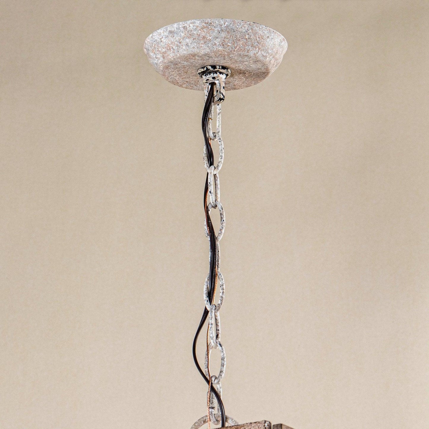 Natrolite 4 - Light Pendant Lamp